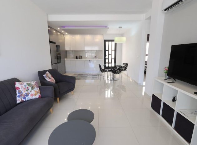 Herverkoop - Appartement - Pilar de la Horadada - Torre de la Horadada