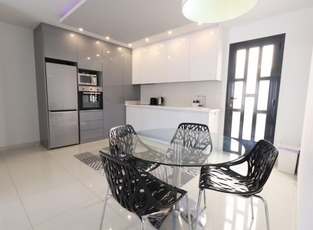 Herverkoop - Appartement - Pilar de la Horadada - Torre de la Horadada