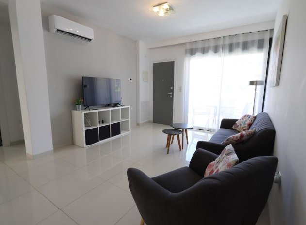 Herverkoop - Appartement - Pilar de la Horadada - Torre de la Horadada