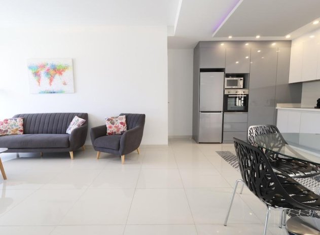 Herverkoop - Appartement - Pilar de la Horadada - Torre de la Horadada