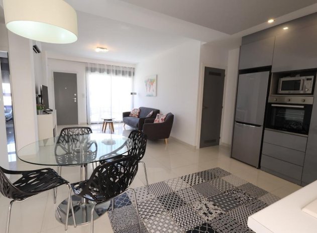Herverkoop - Appartement - Pilar de la Horadada - Torre de la Horadada
