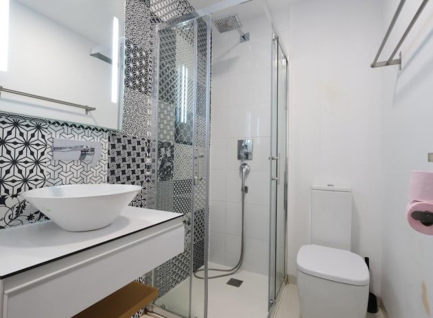 Herverkoop - Appartement - Pilar de la Horadada - Torre de la Horadada