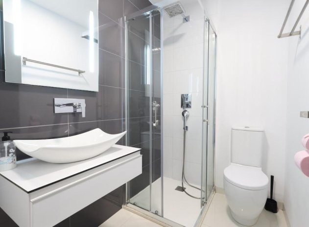 Herverkoop - Appartement - Pilar de la Horadada - Torre de la Horadada