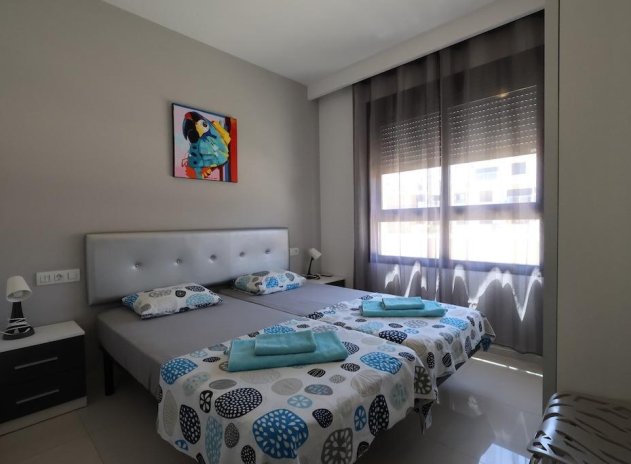 Herverkoop - Appartement - Pilar de la Horadada - Torre de la Horadada