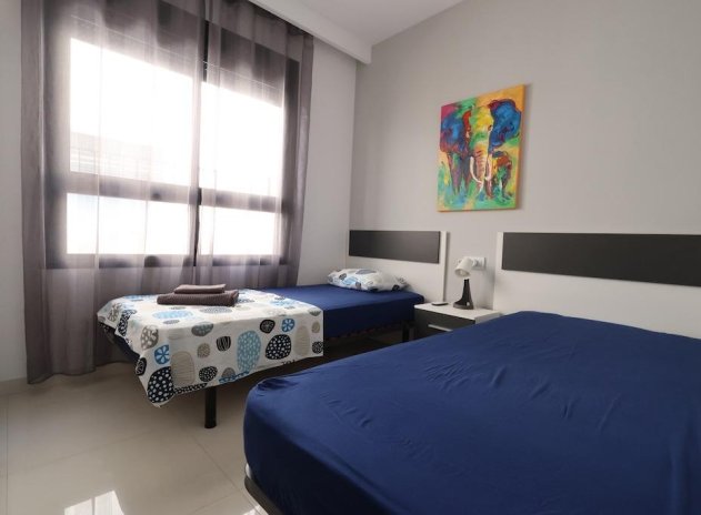 Herverkoop - Appartement - Pilar de la Horadada - Torre de la Horadada
