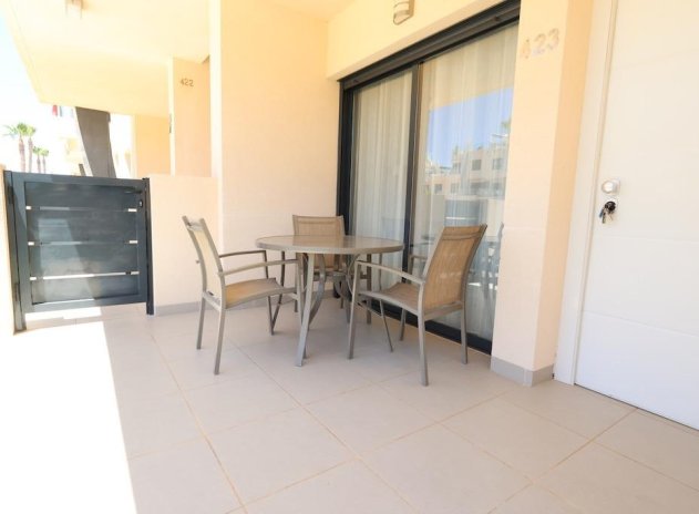 Herverkoop - Appartement - Pilar de la Horadada - Torre de la Horadada
