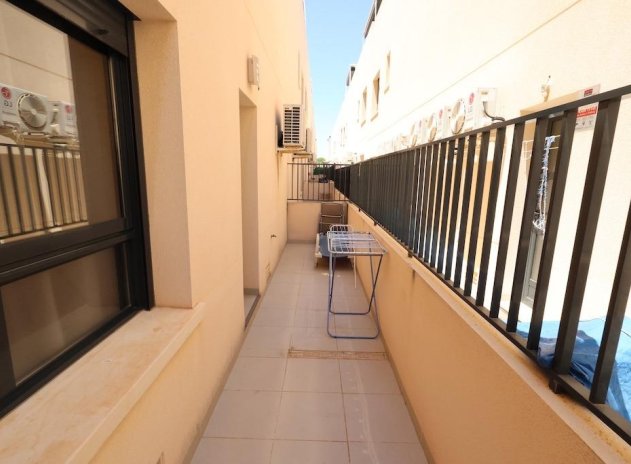 Herverkoop - Appartement - Pilar de la Horadada - Torre de la Horadada