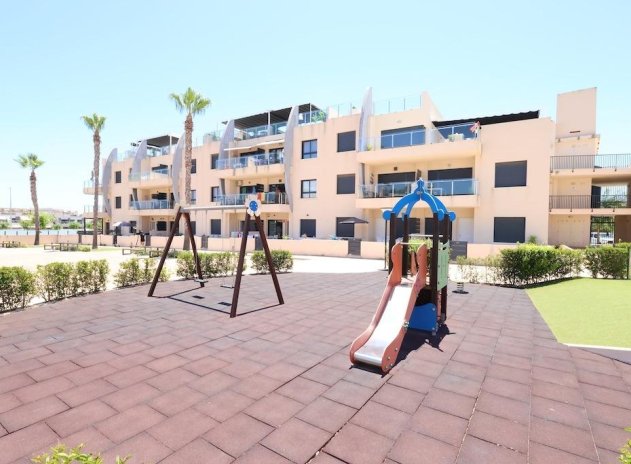 Herverkoop - Appartement - Pilar de la Horadada - Torre de la Horadada