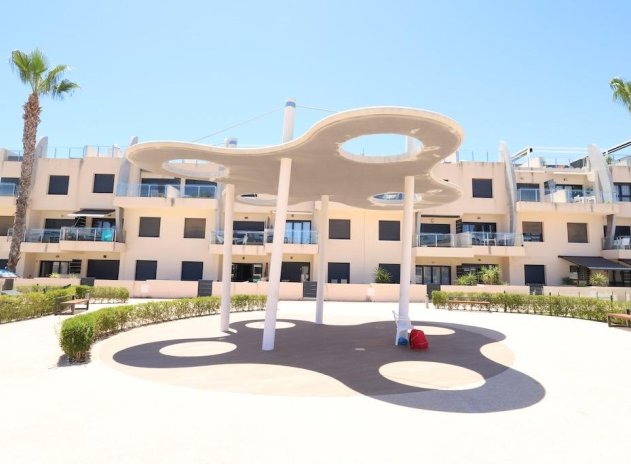 Herverkoop - Appartement - Pilar de la Horadada - Torre de la Horadada