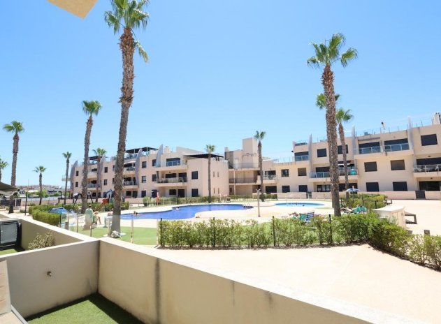 Herverkoop - Appartement - Pilar de la Horadada - Torre de la Horadada