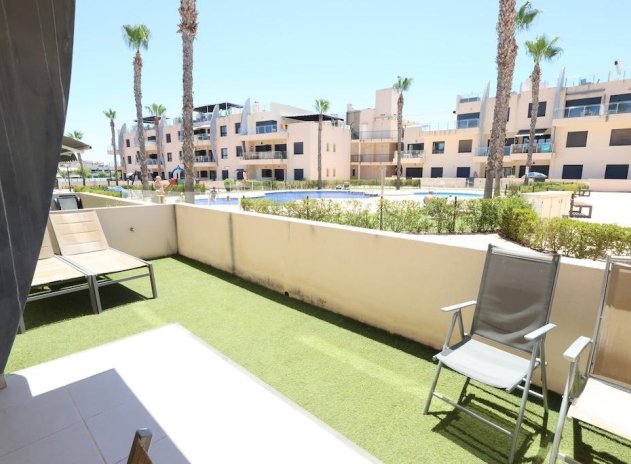 Herverkoop - Appartement - Pilar de la Horadada - Torre de la Horadada