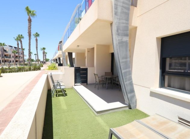 Herverkoop - Appartement - Pilar de la Horadada - Torre de la Horadada