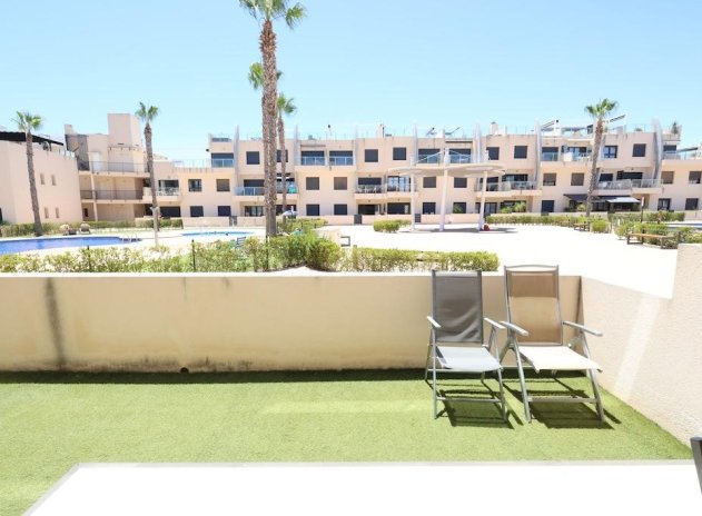 Herverkoop - Appartement - Pilar de la Horadada - Torre de la Horadada