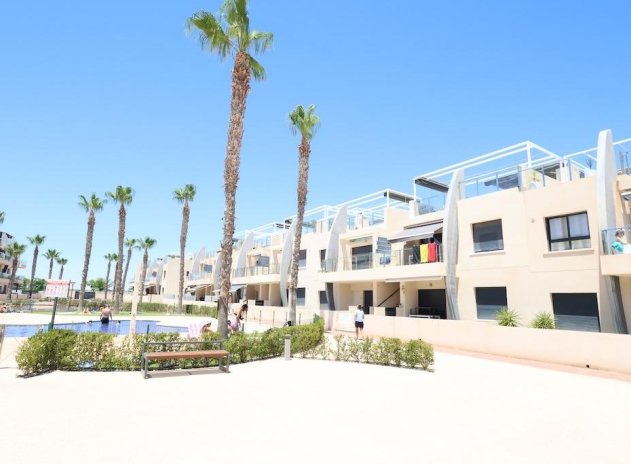 Herverkoop - Appartement - Pilar de la Horadada - Torre de la Horadada
