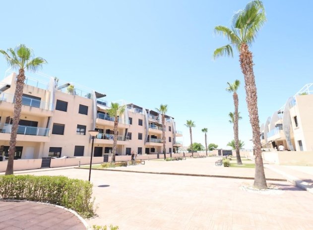 Herverkoop - Appartement - Pilar de la Horadada - Torre de la Horadada