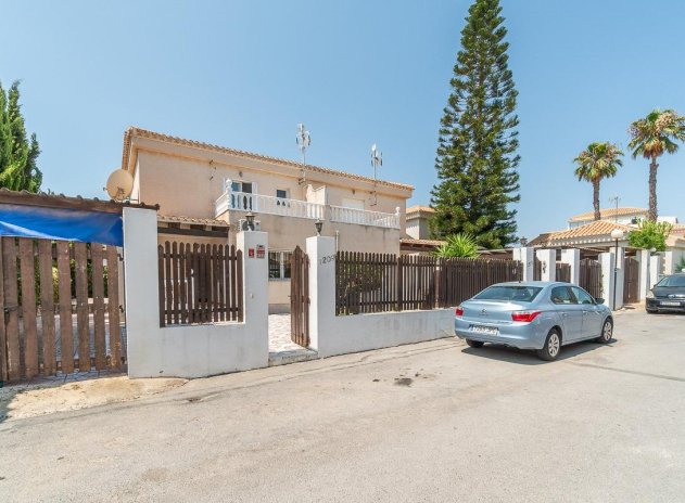 Herverkoop - Villa - Orihuela Costa - Playa Flamenca
