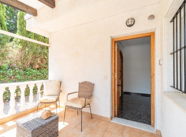 Herverkoop - Villa - Orihuela Costa - Playa Flamenca