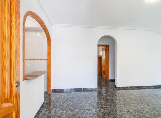 Herverkoop - Villa - Orihuela Costa - Playa Flamenca
