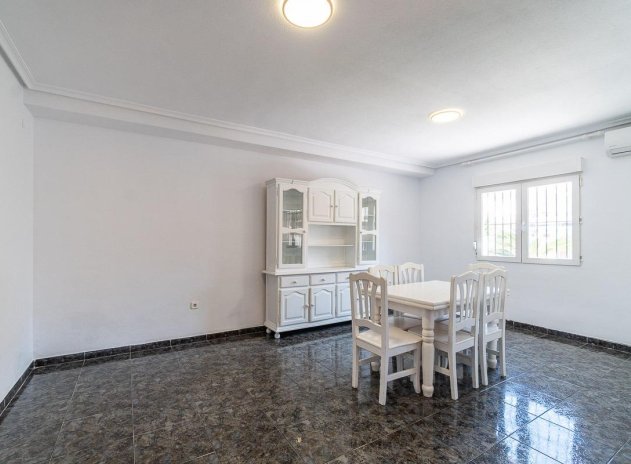 Herverkoop - Villa - Orihuela Costa - Playa Flamenca