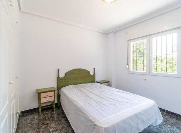 Herverkoop - Villa - Orihuela Costa - Playa Flamenca