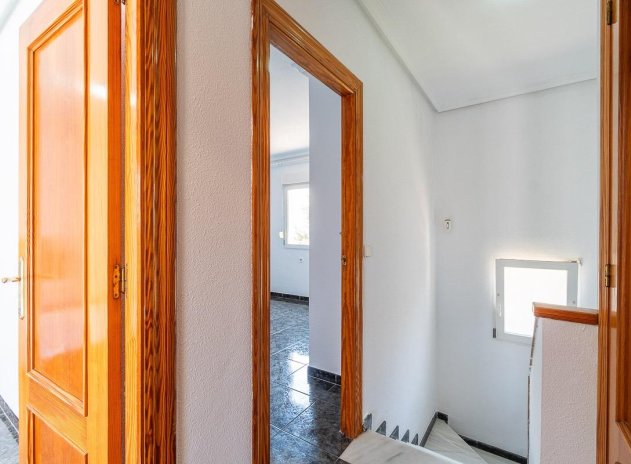 Herverkoop - Villa - Orihuela Costa - Playa Flamenca