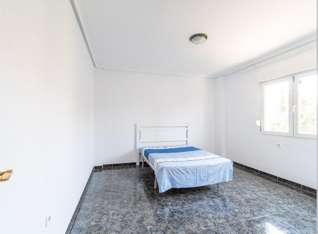 Herverkoop - Villa - Orihuela Costa - Playa Flamenca