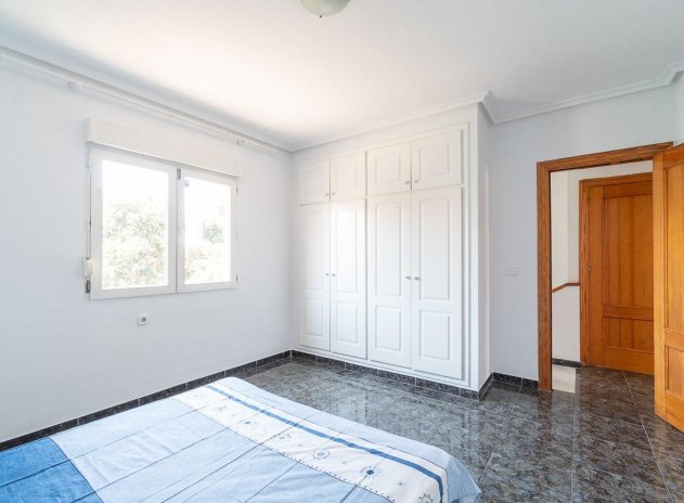 Herverkoop - Villa - Orihuela Costa - Playa Flamenca