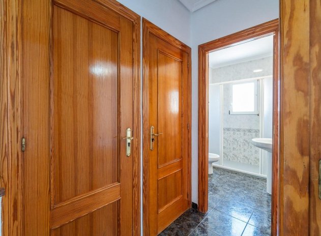 Herverkoop - Villa - Orihuela Costa - Playa Flamenca