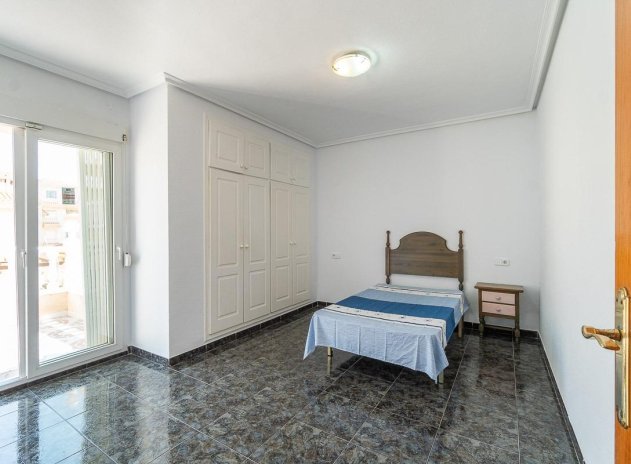Herverkoop - Villa - Orihuela Costa - Playa Flamenca