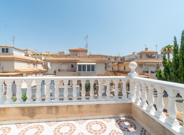 Herverkoop - Villa - Orihuela Costa - Playa Flamenca