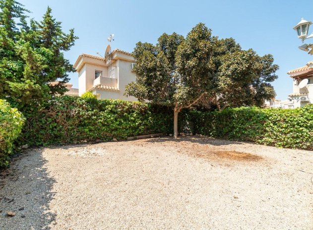 Herverkoop - Villa - Orihuela Costa - Playa Flamenca