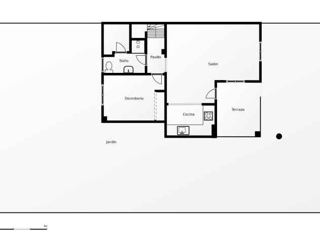 Herverkoop - Villa - Orihuela Costa - Playa Flamenca