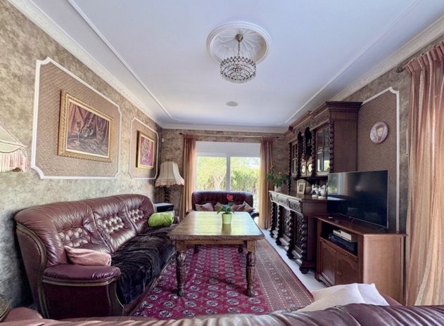 Herverkoop - Finca / Plattelands Woning - San Fulgencio - La Marina