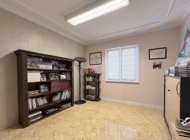 Herverkoop - Finca / Plattelands Woning - San Fulgencio - La Marina