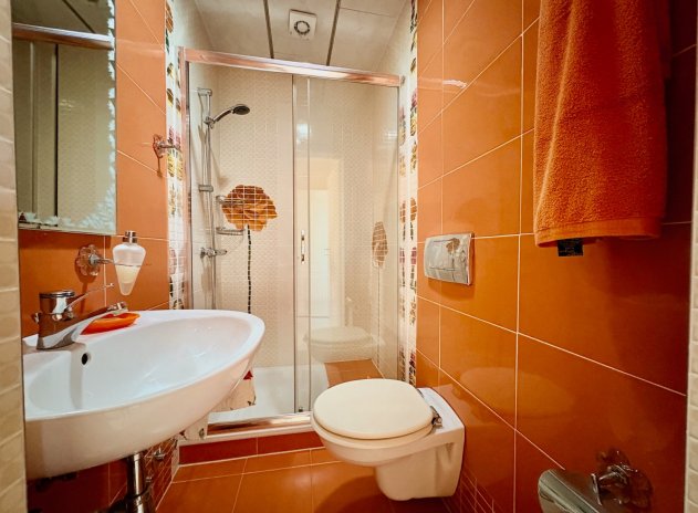 Herverkoop - Finca / Plattelands Woning - San Fulgencio - La Marina