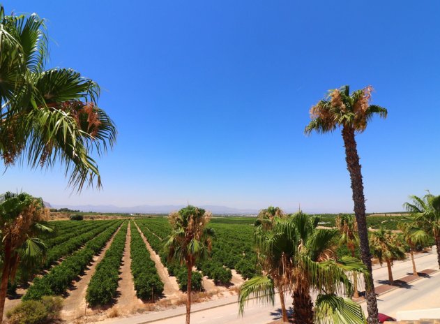 Herverkoop - Villa - Algorfa - La Finca Golf