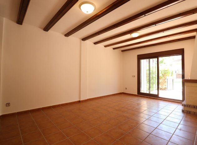 Herverkoop - Villa - Algorfa - La Finca Golf