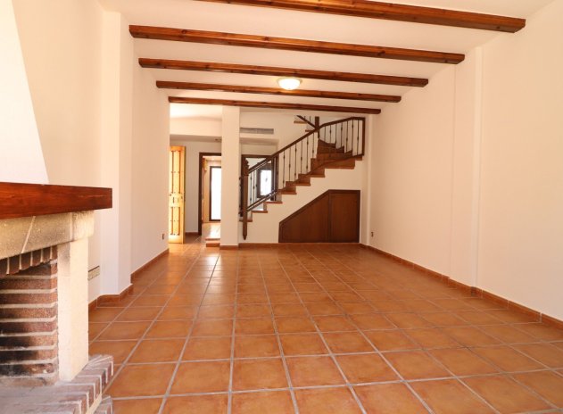 Herverkoop - Villa - Algorfa - La Finca Golf