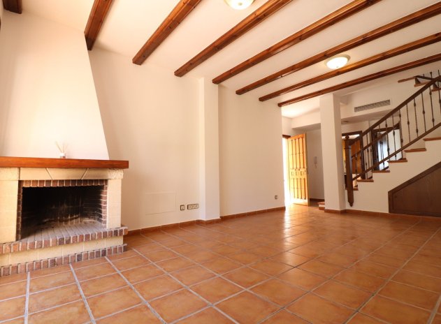 Herverkoop - Villa - Algorfa - La Finca Golf