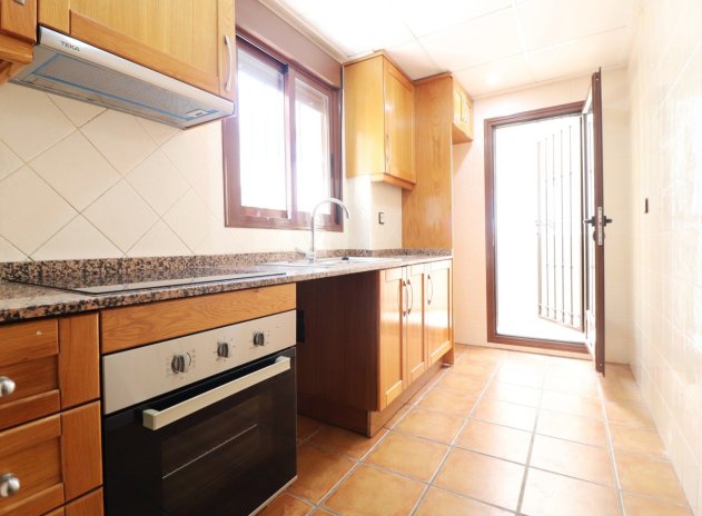 Herverkoop - Villa - Algorfa - La Finca Golf