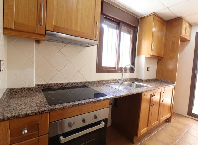 Herverkoop - Villa - Algorfa - La Finca Golf