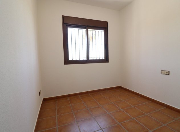 Herverkoop - Villa - Algorfa - La Finca Golf