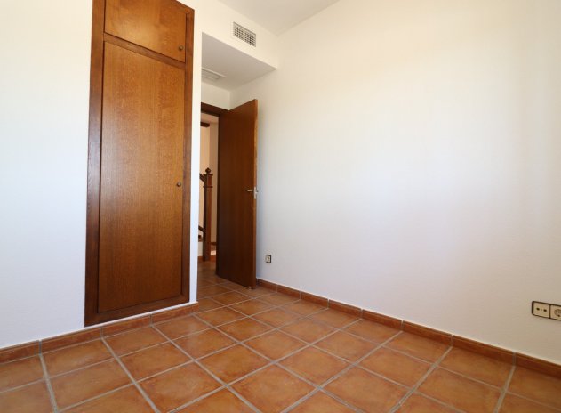 Herverkoop - Villa - Algorfa - La Finca Golf