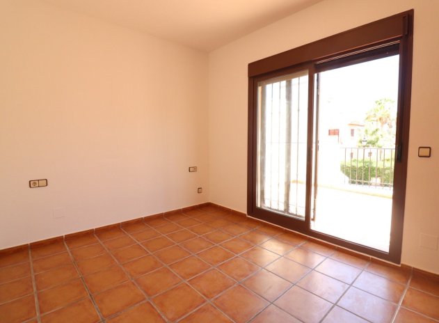Herverkoop - Villa - Algorfa - La Finca Golf
