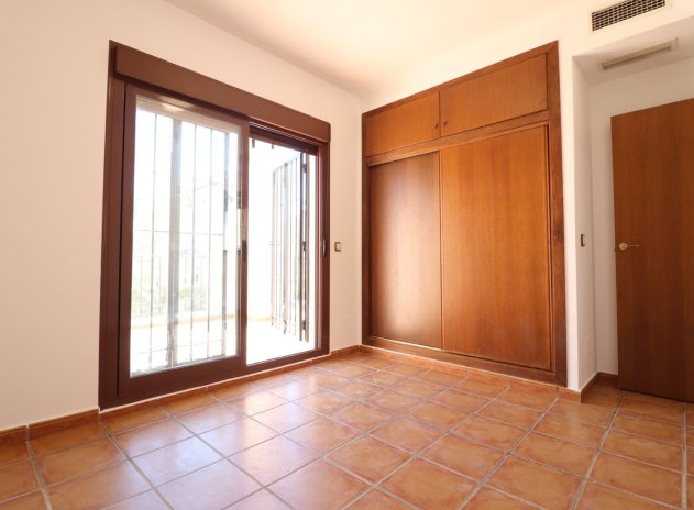 Herverkoop - Villa - Algorfa - La Finca Golf
