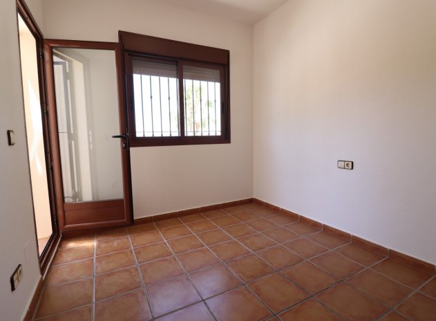 Herverkoop - Villa - Algorfa - La Finca Golf