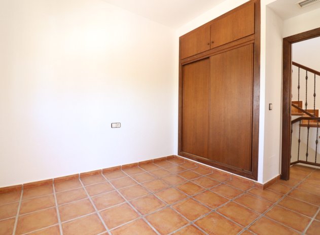 Herverkoop - Villa - Algorfa - La Finca Golf