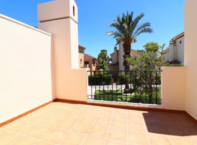 Herverkoop - Villa - Algorfa - La Finca Golf