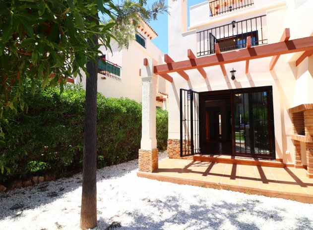 Herverkoop - Villa - Algorfa - La Finca Golf