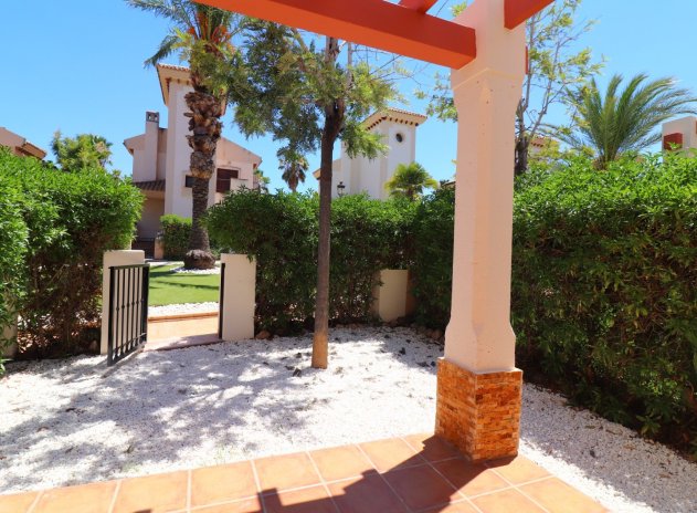 Herverkoop - Villa - Algorfa - La Finca Golf